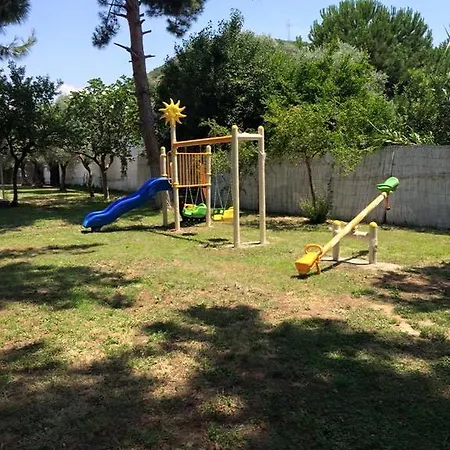Garden Butik Hotel Kusadası