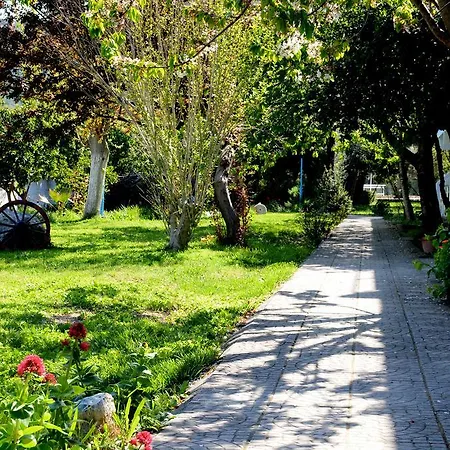 Hotel Garden Butik *