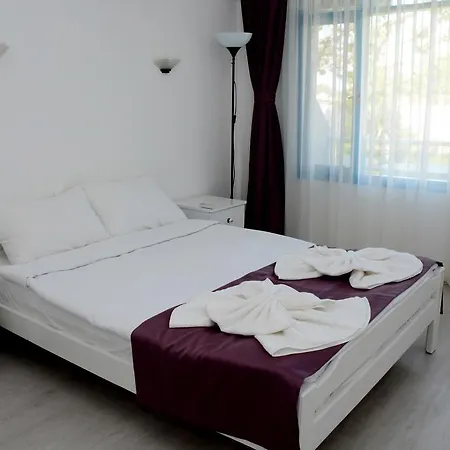 Garden Butik Kusadası