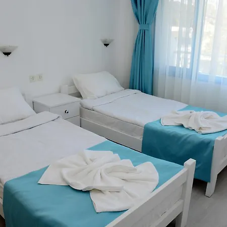 Hotel Garden Butik *