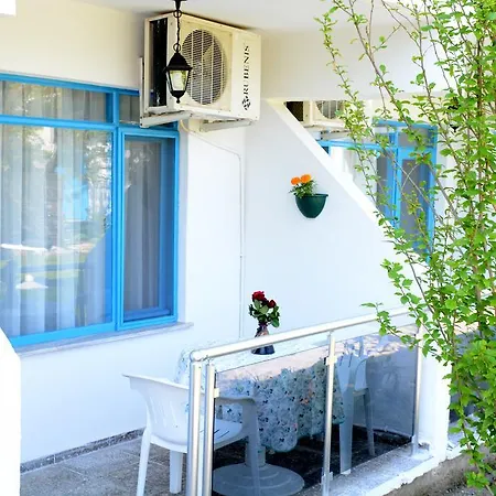 Hotel Garden Butik Kusadası