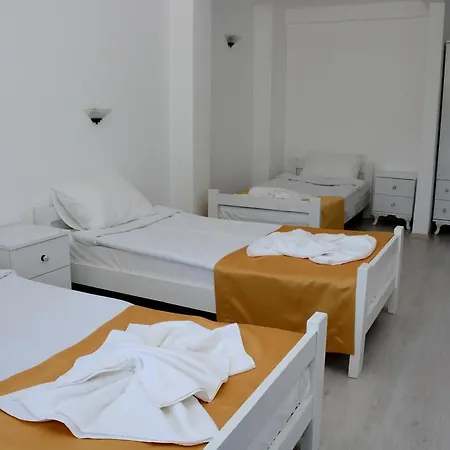 Garden Butik Kusadası