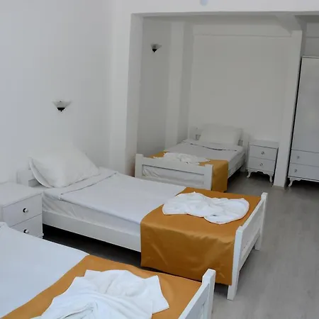 Hotel Garden Butik *