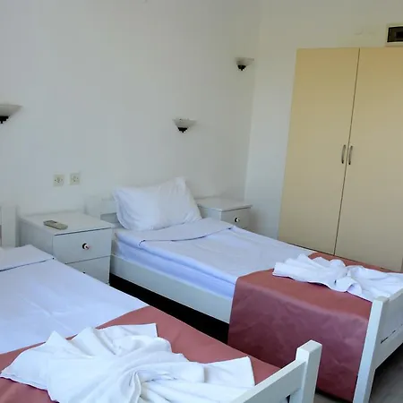 Hotel Garden Butik Kusadası