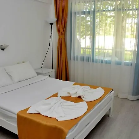 Garden Butik * Kuşadası
