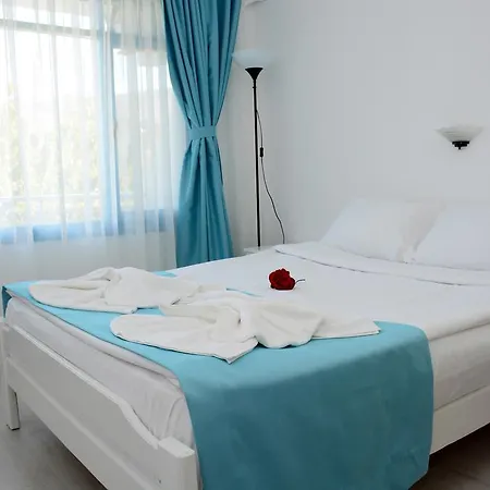 Garden Butik * Kuşadası